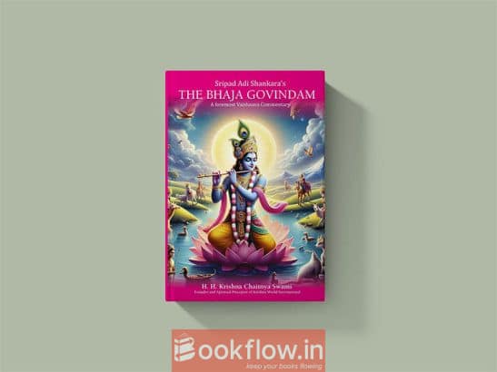 Bhaja Govindam