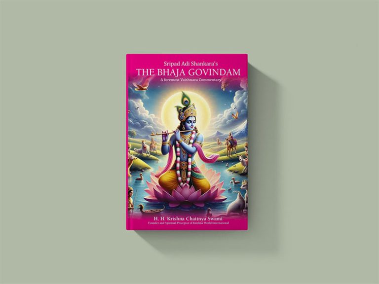 Bhaja Govindam