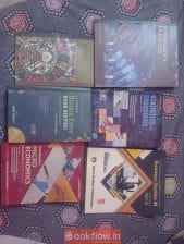Class 11th commerce books 2023 edition