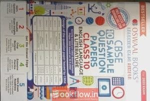 Oswaal books