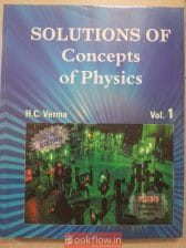 Solutions of HC Verma physics part 1