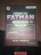 FATMAN BY PARMAR SIR