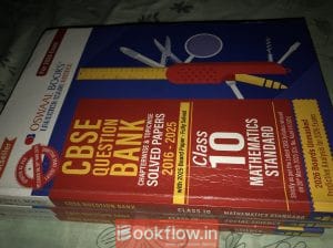 CBSE OSWAL GUIDES FOR CLASS TEN STUDENTS