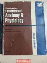Foundation Of Anatomy & Physiology