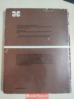 Foundation Of Anatomy & Physiology