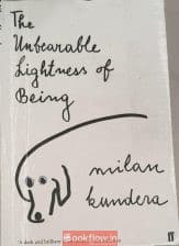 The Unbearable Lightness of Being