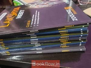 Lakshya neet modules