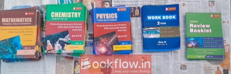FIITJEE MODULE
