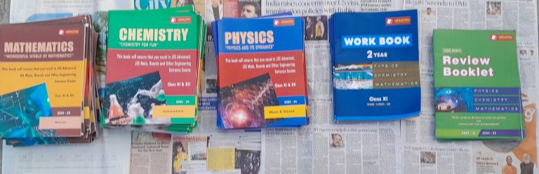 Fiitjee Module