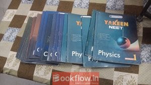 Pw yakeen module for neet UG 2025