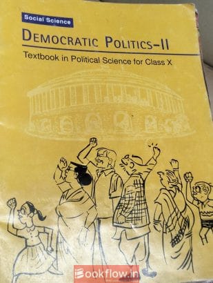 Democratic Politics – II