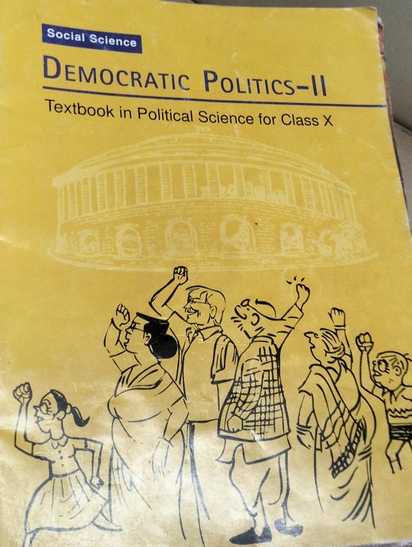 Democratic Politics – II