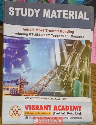 Vibrant academy full study package (all subjects)