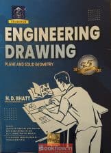 Engineering drawing by N.D.BHATT