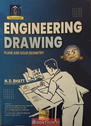 Engineering drawing by N....