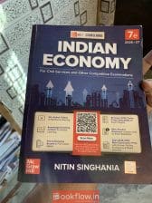 Indian economy