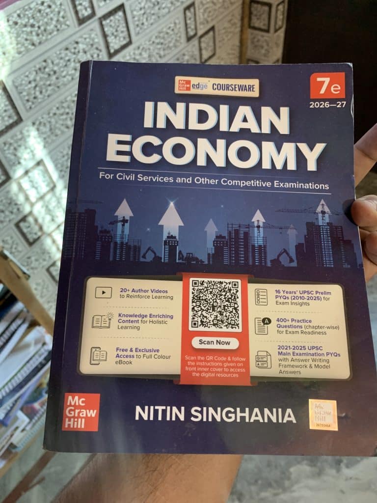 Indian economy