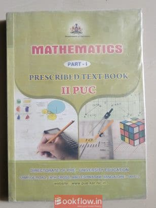 Mathematics (Part 1)