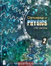 Concepts Of Physics Part 2