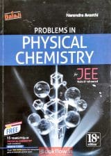 Problems in Physical Chemistry For Jee