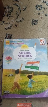 Icse social studies