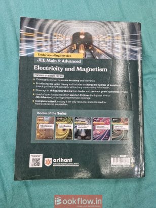 D.C. Pandey Electricity and Magnetism 2026