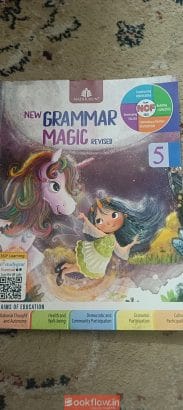 Grammar magic by