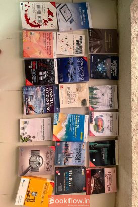 MBA Books