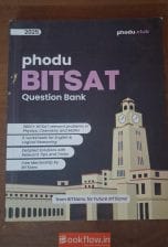 BITSAT: phodu question bank + chapterwise question