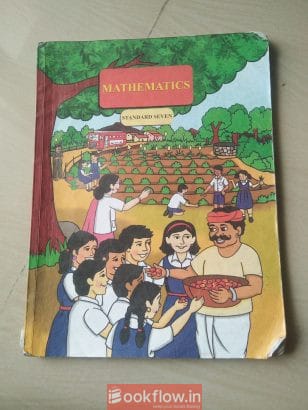 Mathematics standard seve...