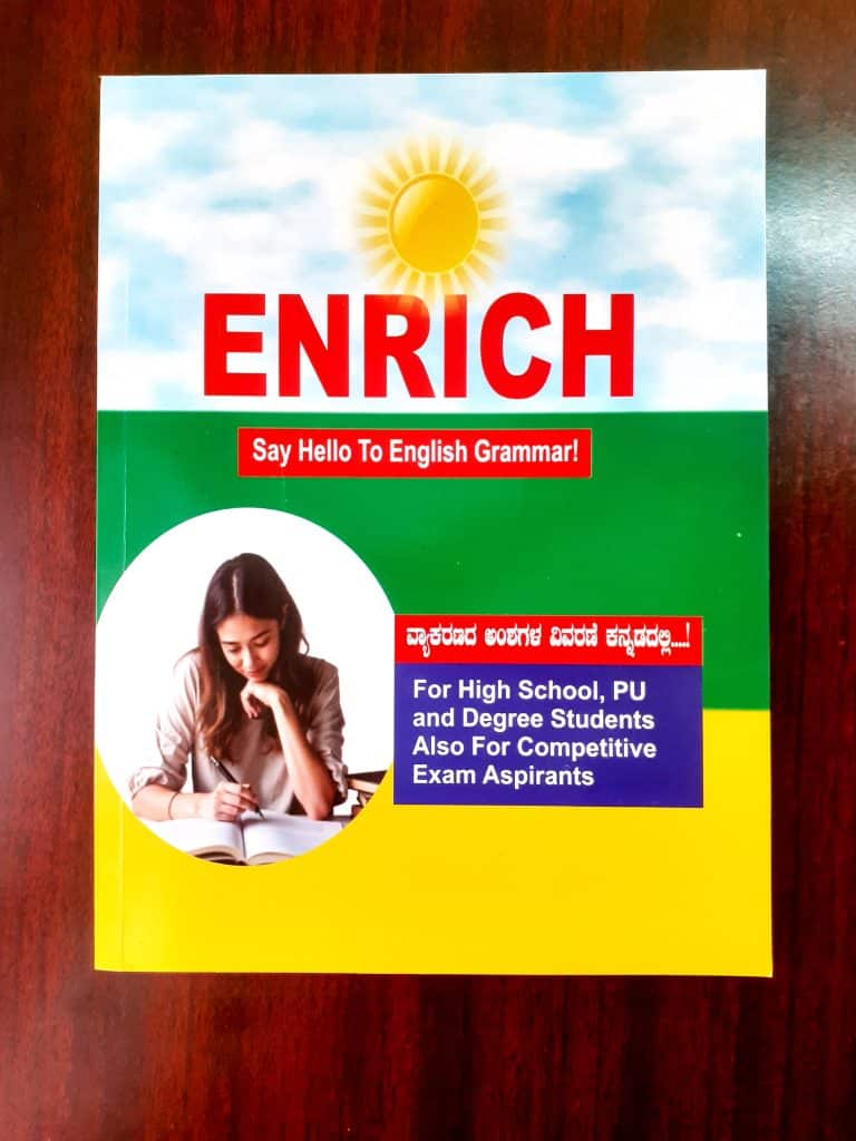 Enrich