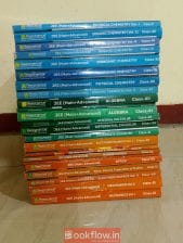 Resonance jee (main+advanced) full course