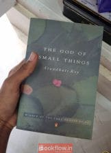The god of small things
