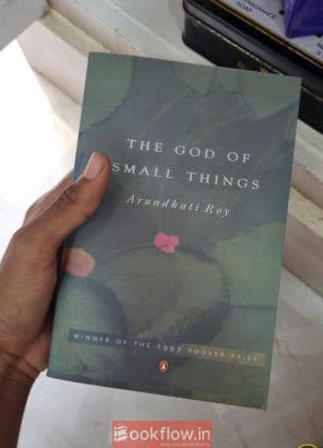The god of small things