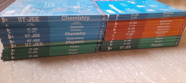 All JEE MODULES BY UNACADEMY