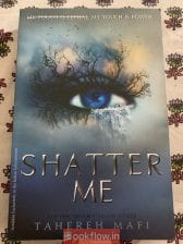 Shatter Me