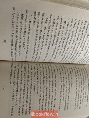 Shatter Me