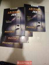 Arjuna jee physics wallah modules pcm