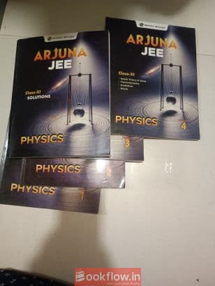 Arjuna jee physics wallah modules pcm