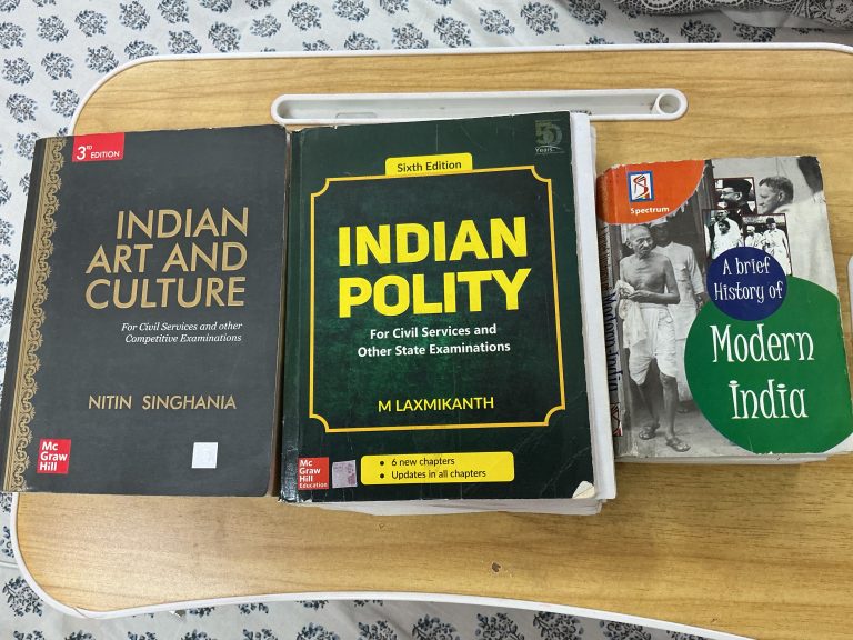 Polity Laxmikant, history Spectrum, art & culture