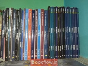 practice modules of Akash and PW for engineering .