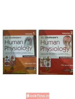 Human physiology c.c Chat...