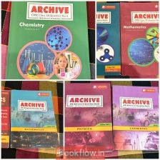 Full preparation JEE Bundle