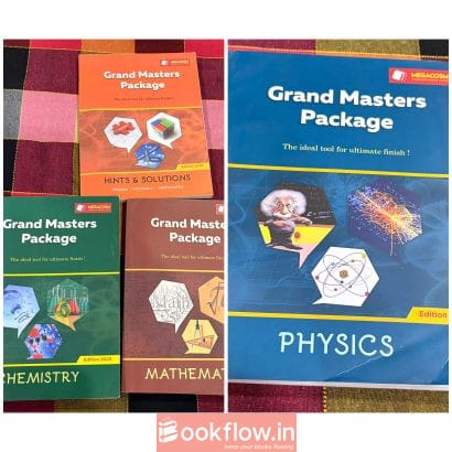 Full preparation JEE Bundle
