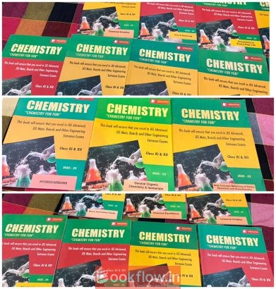 Full preparation JEE Bundle
