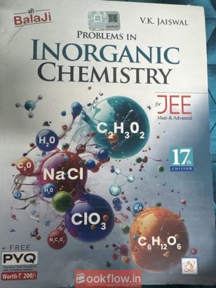 Vk Jaiswal inorganic chem...