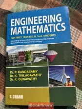 Engineering Mathematics