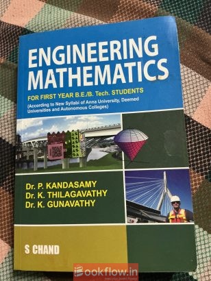 Engineering Mathematics