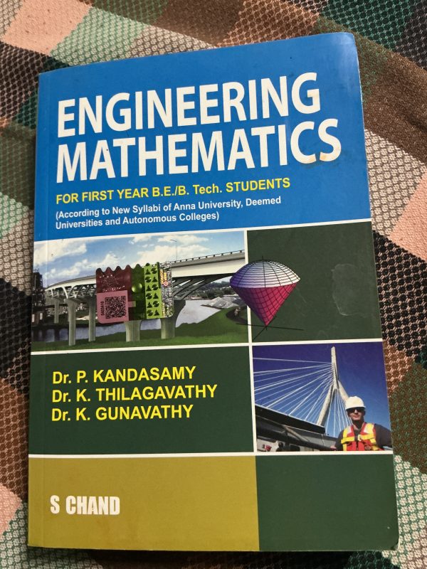 Engineering Mathematics