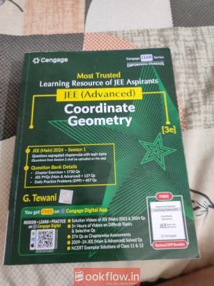 Cordinate Geometry